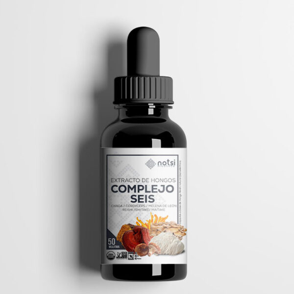 Complejo Seis Extracto 50ml