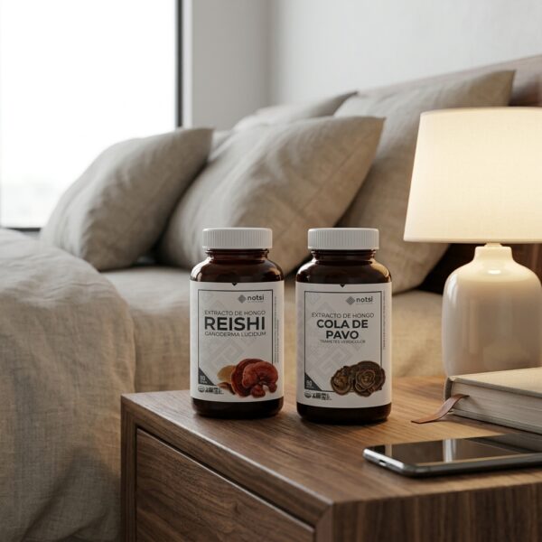 Protocolo Estrés y Recuperación