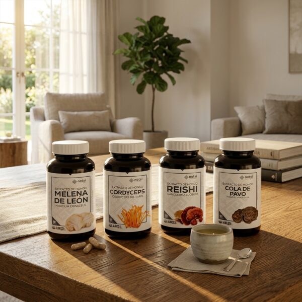 Protocolo Espectro Completo